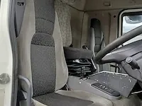 Vuilniswagen achterlader daf, 2009 daf lf55-220, bouwjaar 2009 - afbeelding 7 van  42