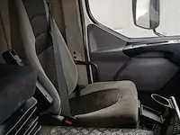 Vuilniswagen achterlader daf, 2009 daf lf55-220, bouwjaar 2009 - afbeelding 17 van  42