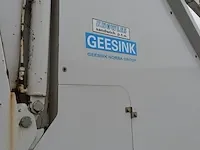 Vuilniswagen achterlader daf, 2009 daf lf55-220, bouwjaar 2009 - afbeelding 32 van  42