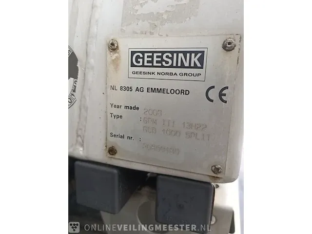 Vuilniswagen achterlader daf, 2009 daf lf55-220, bouwjaar 2009 - afbeelding 33 van  42