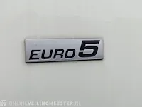 Vuilniswagen achterlader daf, 2009 daf lf55-220, bouwjaar 2009 - afbeelding 36 van  42
