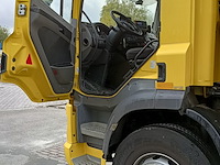 Vuilniswagen, daf, cf 290 fag opbouw achterlader geesinknorba gcp v 08/12-25, 2016 - afbeelding 8 van  44