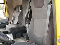 Vuilniswagen, daf, cf 290 fag opbouw achterlader geesinknorba gcp v 08/12-25, 2016 - afbeelding 10 van  44