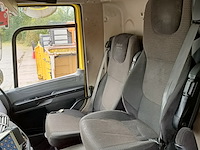 Vuilniswagen, daf, cf 290 fag opbouw achterlader geesinknorba gcp v 08/12-25, 2016 - afbeelding 11 van  44