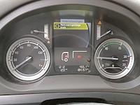 Vuilniswagen, daf, cf 290 fag opbouw achterlader geesinknorba gcp v 08/12-25, 2016 - afbeelding 14 van  44