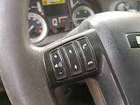 Vuilniswagen, daf, cf 290 fag opbouw achterlader geesinknorba gcp v 08/12-25, 2016 - afbeelding 16 van  44