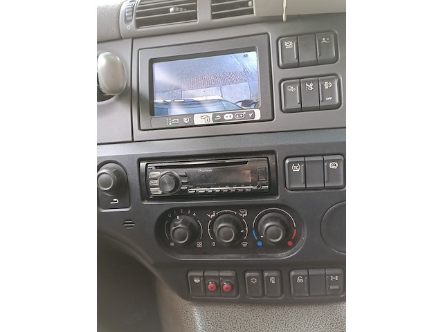 Vuilniswagen, daf, cf 290 fag opbouw achterlader geesinknorba gcp v 08/12-25, 2016 - afbeelding 18 van  44