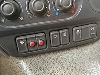 Vuilniswagen, daf, cf 290 fag opbouw achterlader geesinknorba gcp v 08/12-25, 2016 - afbeelding 19 van  44