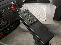 Vuilniswagen, daf, cf 290 fag opbouw achterlader geesinknorba gcp v 08/12-25, 2016 - afbeelding 20 van  44