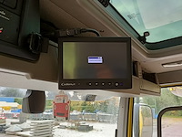 Vuilniswagen, daf, cf 290 fag opbouw achterlader geesinknorba gcp v 08/12-25, 2016 - afbeelding 22 van  44