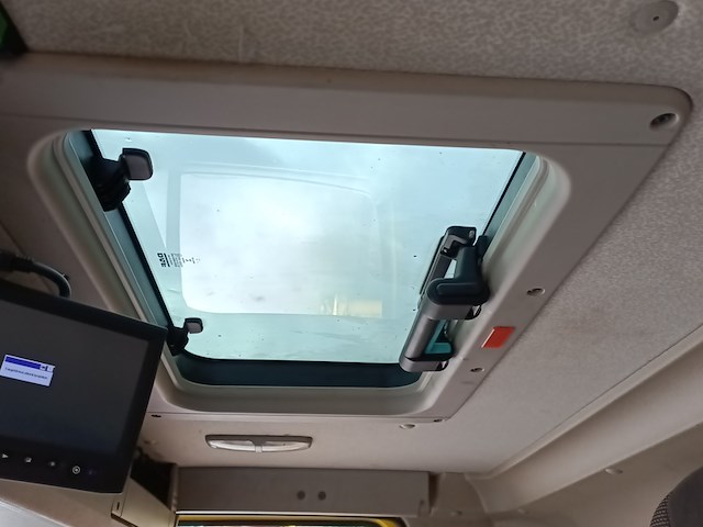 Vuilniswagen, daf, cf 290 fag opbouw achterlader geesinknorba gcp v 08/12-25, 2016 - afbeelding 25 van  44