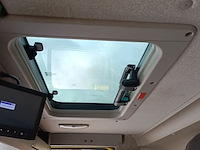 Vuilniswagen, daf, cf 290 fag opbouw achterlader geesinknorba gcp v 08/12-25, 2016 - afbeelding 25 van  44