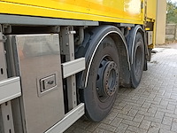 Vuilniswagen, daf, cf 290 fag opbouw achterlader geesinknorba gcp v 08/12-25, 2016 - afbeelding 31 van  44