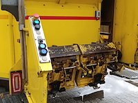 Vuilniswagen, daf, cf 290 fag opbouw achterlader geesinknorba gcp v 08/12-25, 2016 - afbeelding 33 van  44