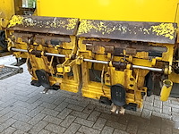 Vuilniswagen, daf, cf 290 fag opbouw achterlader geesinknorba gcp v 08/12-25, 2016 - afbeelding 36 van  44