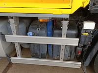 Vuilniswagen, daf, cf 290 fag opbouw achterlader geesinknorba gcp v 08/12-25, 2016 - afbeelding 38 van  44