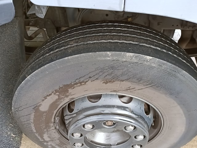 Vuilniswagen, daf, cf 290 fag opbouw achterlader geesinknorba gcp v 08/12-25, 2016 - afbeelding 39 van  44