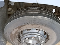 Vuilniswagen, daf, cf 290 fag opbouw achterlader geesinknorba gcp v 08/12-25, 2016 - afbeelding 39 van  44