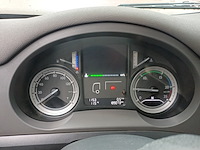 Vuilniswagen daf, cf 290 fag opbouw achterlader geesinknorbar gcp v 08/12-25, bouwjaar 2016 - afbeelding 3 van  37