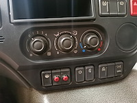 Vuilniswagen daf, cf 290 fag opbouw achterlader geesinknorbar gcp v 08/12-25, bouwjaar 2016 - afbeelding 7 van  37