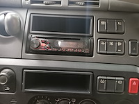 Vuilniswagen daf, cf 290 fag opbouw achterlader geesinknorbar gcp v 08/12-25, bouwjaar 2016 - afbeelding 8 van  37