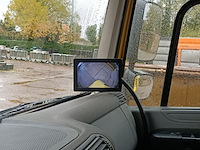 Vuilniswagen daf, cf 290 fag opbouw achterlader geesinknorbar gcp v 08/12-25, bouwjaar 2016 - afbeelding 11 van  37