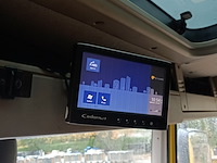 Vuilniswagen daf, cf 290 fag opbouw achterlader geesinknorbar gcp v 08/12-25, bouwjaar 2016 - afbeelding 13 van  37