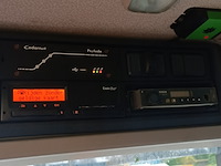 Vuilniswagen daf, cf 290 fag opbouw achterlader geesinknorbar gcp v 08/12-25, bouwjaar 2016 - afbeelding 14 van  37