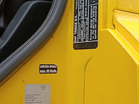 Vuilniswagen daf, cf 290 fag opbouw achterlader geesinknorbar gcp v 08/12-25, bouwjaar 2016 - afbeelding 15 van  37