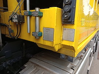 Vuilniswagen daf, cf 290 fag opbouw achterlader geesinknorbar gcp v 08/12-25, bouwjaar 2016 - afbeelding 19 van  37