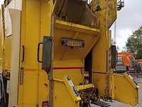 Vuilniswagen daf, cf 290 fag opbouw achterlader geesinknorbar gcp v 08/12-25, bouwjaar 2016 - afbeelding 24 van  37