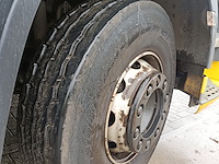 Vuilniswagen daf, cf 290 fag opbouw achterlader geesinknorbar gcp v 08/12-25, bouwjaar 2016 - afbeelding 28 van  37