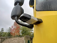 Vuilniswagen daf, cf 290 fag opbouw achterlader geesinknorbar gcp v 08/12-25, bouwjaar 2016 - afbeelding 29 van  37