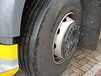 Vuilniswagen daf, cf 290 fag opbouw achterlader geesinknorbar gcp v 08/12-25, bouwjaar 2016 - afbeelding 30 van  37