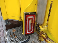 Vuilniswagen daf, cf 290 fag opbouw achterlader geesinknorbar gcp v 08/12-25, bouwjaar 2016 - afbeelding 31 van  37