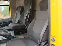 Vuilniswagen daf, cf 290 fag opbouw achterlader geesinknorbar gcp v 08/12-25, bouwjaar 2016 - afbeelding 37 van  37