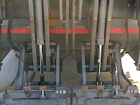 Vuilniswagen, daf, cf 290 fan achterlader zoeller ekopres medium, 2017, 111644 km - afbeelding 5 van  40