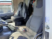 Vuilniswagen, daf, cf 290 fan achterlader zoeller ekopres medium, 2017, 111644 km - afbeelding 8 van  40