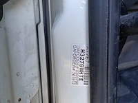 Vuilniswagen, daf, cf 290 fan achterlader zoeller ekopres medium, 2017, 111644 km - afbeelding 10 van  40
