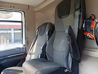 Vuilniswagen, daf, cf 290 fan achterlader zoeller ekopres medium, 2017, 111644 km - afbeelding 13 van  40
