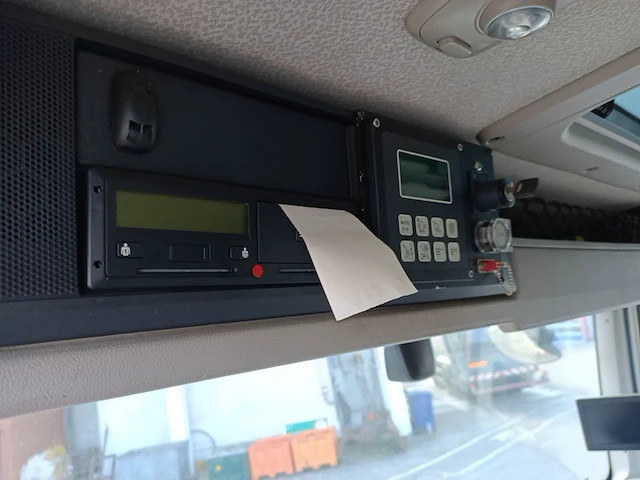 Vuilniswagen, daf, cf 290 fan achterlader zoeller ekopres medium, 2017, 111644 km - afbeelding 15 van  40