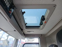 Vuilniswagen, daf, cf 290 fan achterlader zoeller ekopres medium, 2017, 111644 km - afbeelding 16 van  40