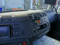 Vuilniswagen, daf, cf 290 fan achterlader zoeller ekopres medium, 2017, 111644 km - afbeelding 17 van  40