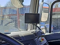 Vuilniswagen, daf, cf 290 fan achterlader zoeller ekopres medium, 2017, 111644 km - afbeelding 18 van  40