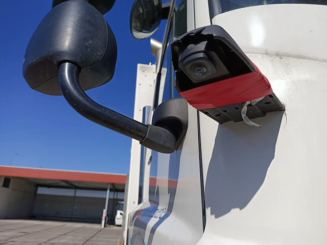 Vuilniswagen, daf, cf 290 fan achterlader zoeller ekopres medium, 2017, 111644 km - afbeelding 19 van  40