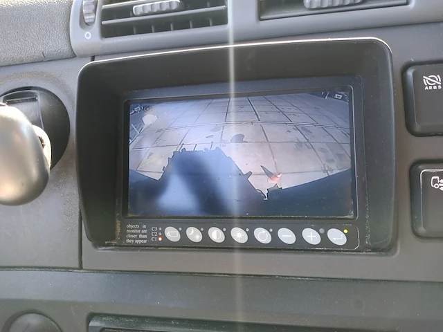 Vuilniswagen, daf, cf 290 fan achterlader zoeller ekopres medium, 2017, 111644 km - afbeelding 24 van  40