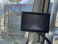 Vuilniswagen, daf, cf 290 fan achterlader zoeller ekopres medium, 2017, 111644 km - afbeelding 26 van  40