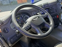 Vuilniswagen, daf, cf 290 fan achterlader zoeller ekopres medium, 2017, 111644 km - afbeelding 28 van  40