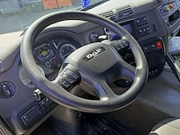 Vuilniswagen, daf, cf 290 fan achterlader zoeller ekopres medium, 2017, 111644 km - afbeelding 29 van  40