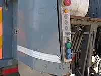 Vuilniswagen, daf, cf 290 fan achterlader zoeller ekopres medium, 2017, 111644 km - afbeelding 37 van  40